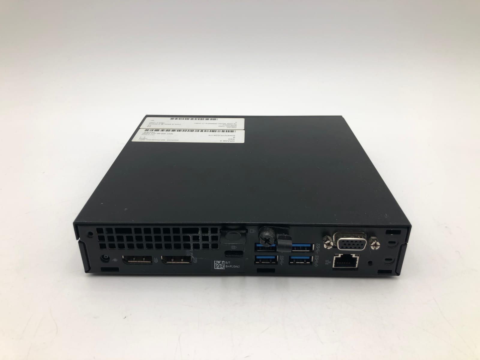 Dell | OptiPlex 7060 | i5-8500 | 16GB | 256GB NVMe | Win 11 Pro 4 Dell | OptiPlex 7060 | i5-8500 | 16GB | 256GB NVMe | Win 11 Pro
