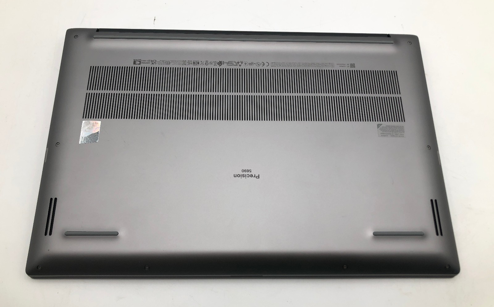 Dell XPS 15 9530 i9-13900H 64GB RAM 512GB NVMe SSD NVIDIA RTX 4060 Win 11 Pro 4 Dell XPS 15 9530 i9-13900H 64GB RAM 512GB NVMe SSD NVIDIA RTX 4060 Win 11 Pro