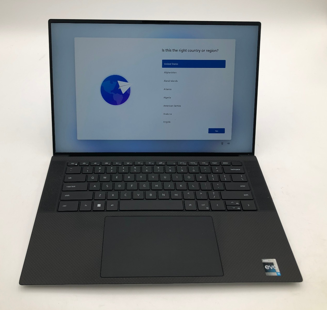 Dell XPS 15 9530 i9-13900H 64GB RAM 512GB NVMe SSD NVIDIA RTX 4060 Win 11 Pro 1 Dell XPS 15 9530 i9-13900H 64GB RAM 512GB NVMe SSD NVIDIA RTX 4060 Win 11 Pro