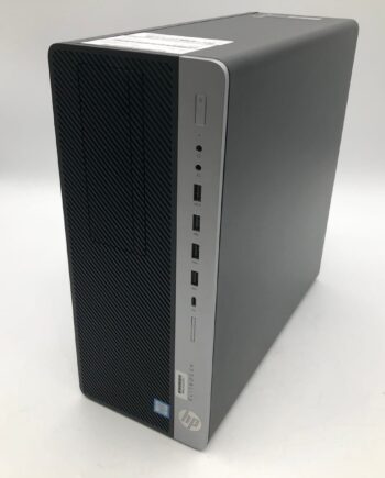 HP | HP EliteDesk 800 G4 TWR | i5-8500 | 16GB | 256GB NVMe | Win 11 Pro
