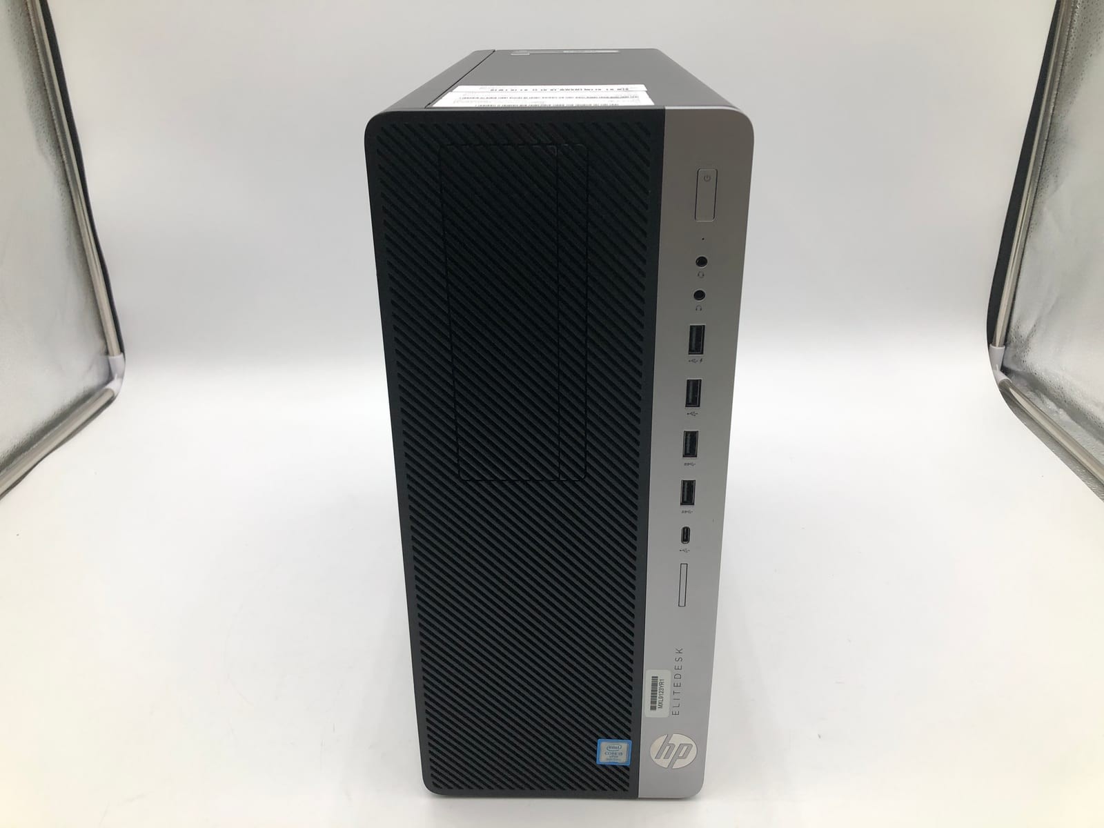 HP | HP EliteDesk 800 G4 TWR | i5-8500 | 16GB | 256GB NVMe | Win 11 Pro 5 HP | HP EliteDesk 800 G4 TWR | i5-8500 | 16GB | 256GB NVMe | Win 11 Pro