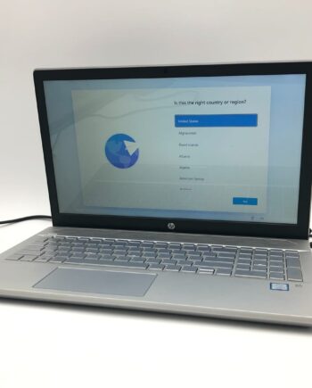 HP | HP Pavilion Laptop 15-cu0xxx | i5-8250U | 16GB | 1TB | Win 11 | No Battery