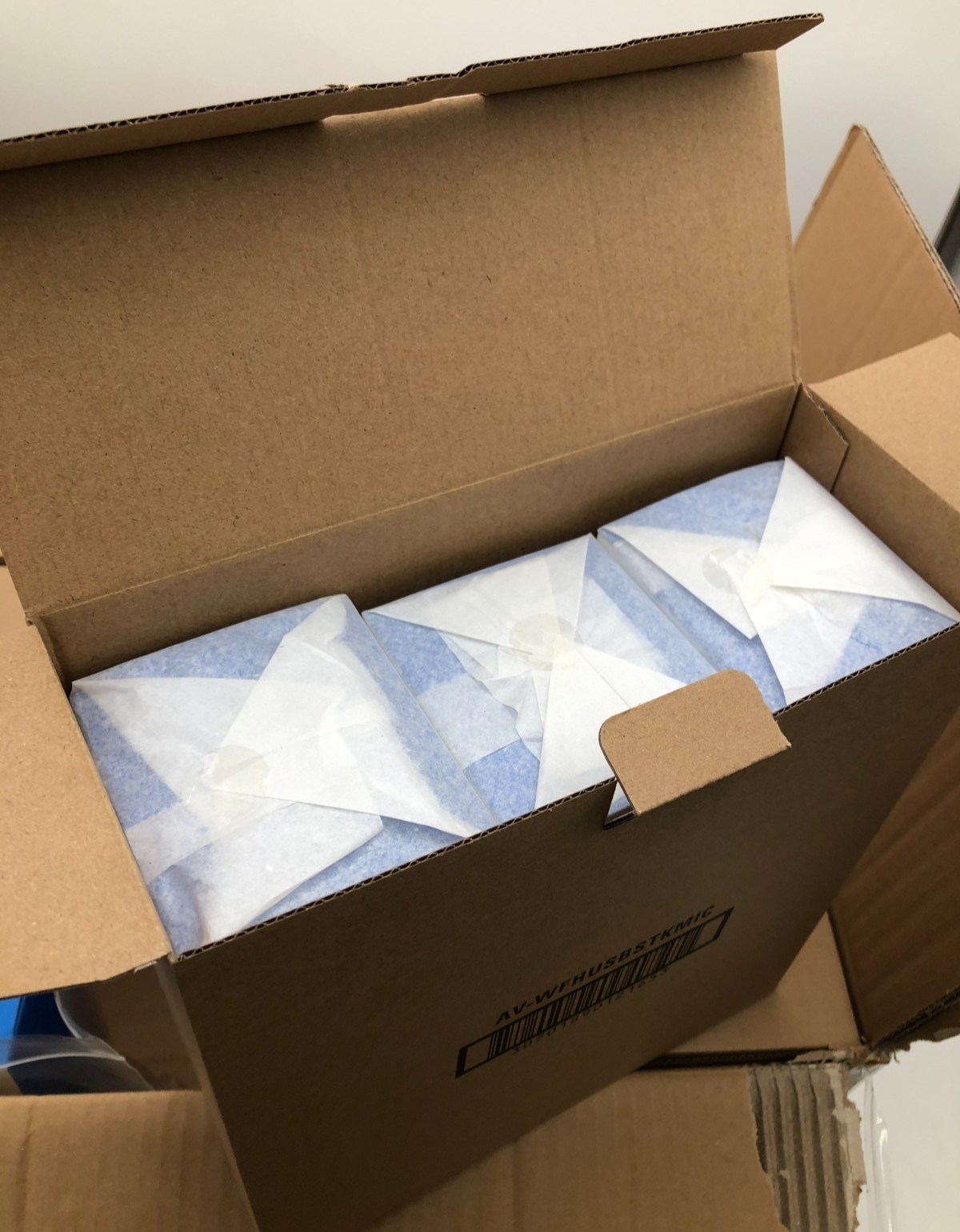 Lot (22) – ZGear USB Desktop Microphone w/ Adjustable Neck AV-WFHUSBSTKMIC – New 5 Lot (22) – ZGear USB Desktop Microphone w/ Adjustable Neck AV-WFHUSBSTKMIC – New