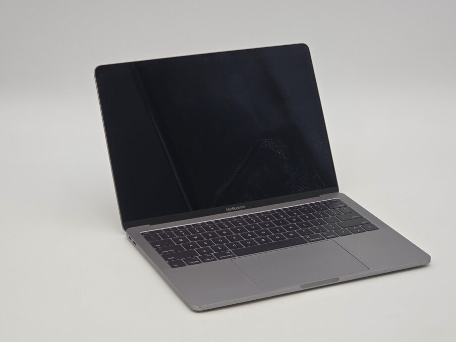 image of Apple MacBook Pro 13 2017 i5 7360U 23GHz 8GB 256GB SSD Ventura 132 BH 71 356344568491 2