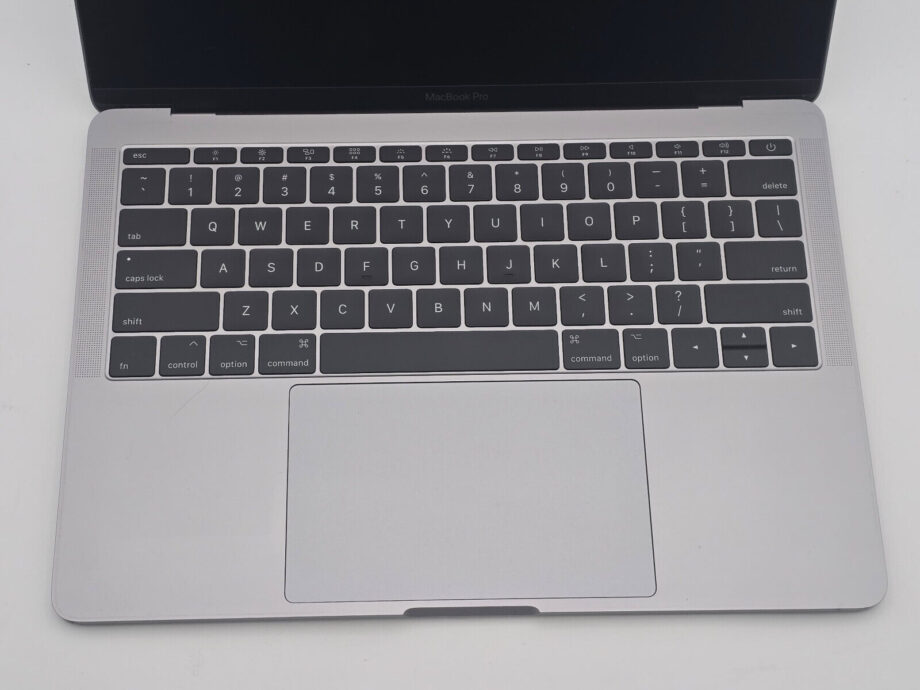 image of Apple MacBook Pro 13 2017 i5 7360U 23GHz 8GB 256GB SSD Ventura 132 BH 71 356344568491 3