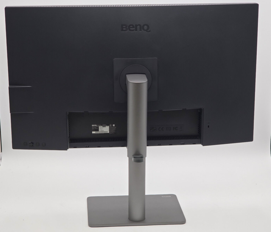 image of BenQ PD3220U T DesignVue Designer 315 4K UHD LED Monitor Built In Speaker 375943010191 2