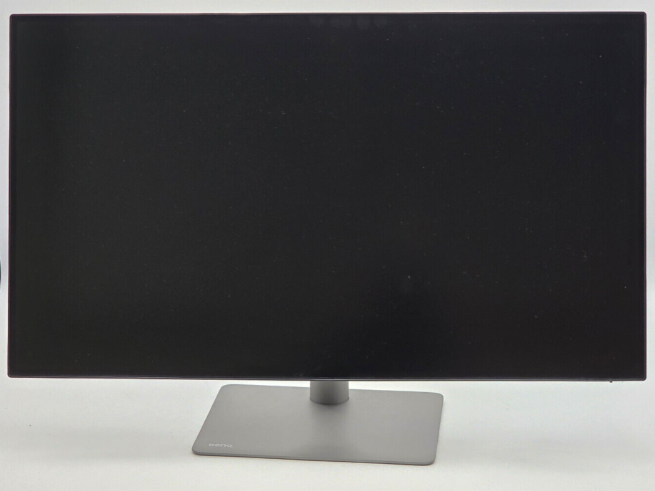 image of BenQ PD3220U T DesignVue Designer 315 4K UHD LED Monitor Built In Speaker 375943010191