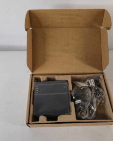 Cisco ATA190 UC 2 Port Analog Telephone Adapter NEW OPEN BOX