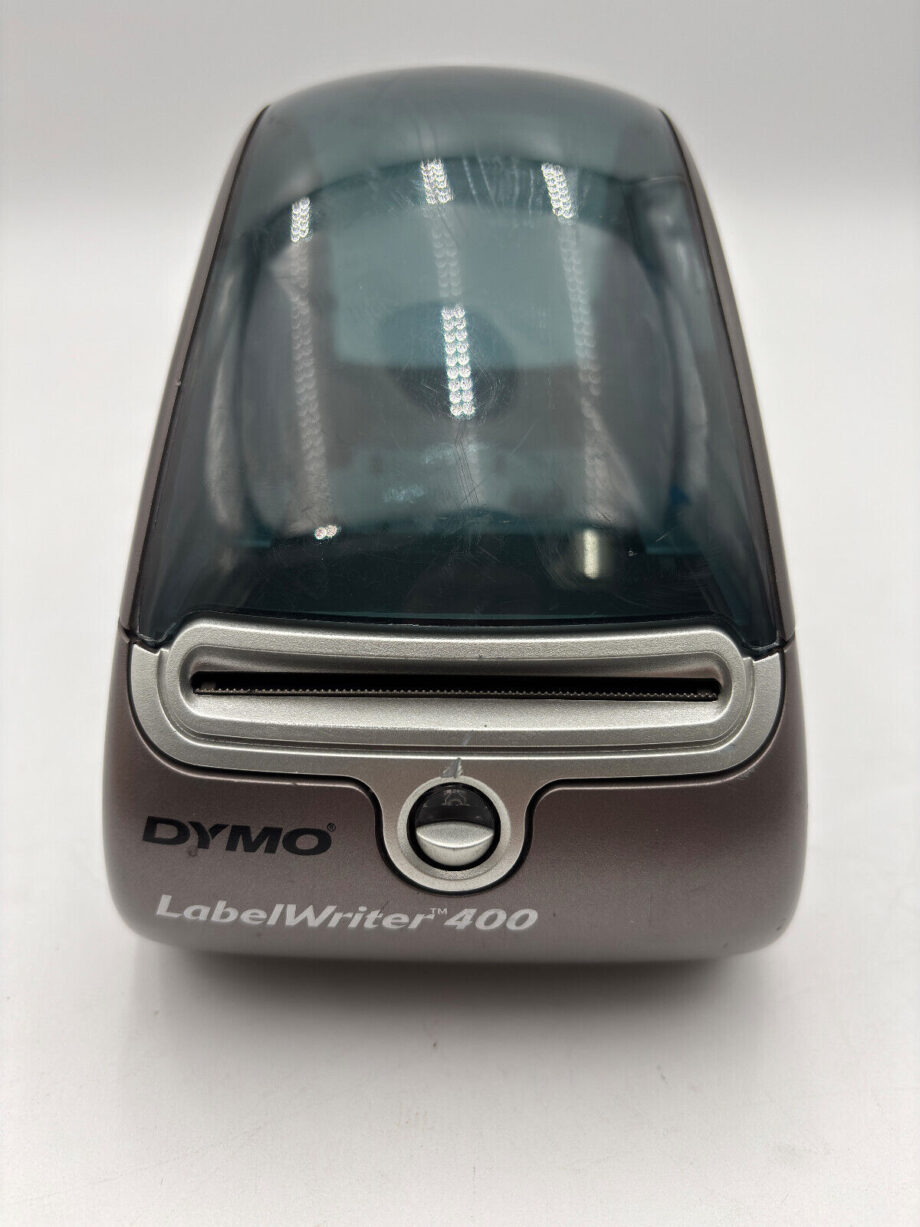 DYMO LabelWriter 400 Model 93089 - Tested