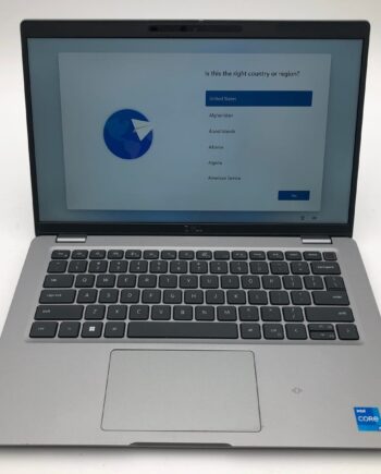 Dell | Latitude 5420 | i5-1145G7 | 16GB | 128GB NVMe | Win 11 Pro | 66% Battery