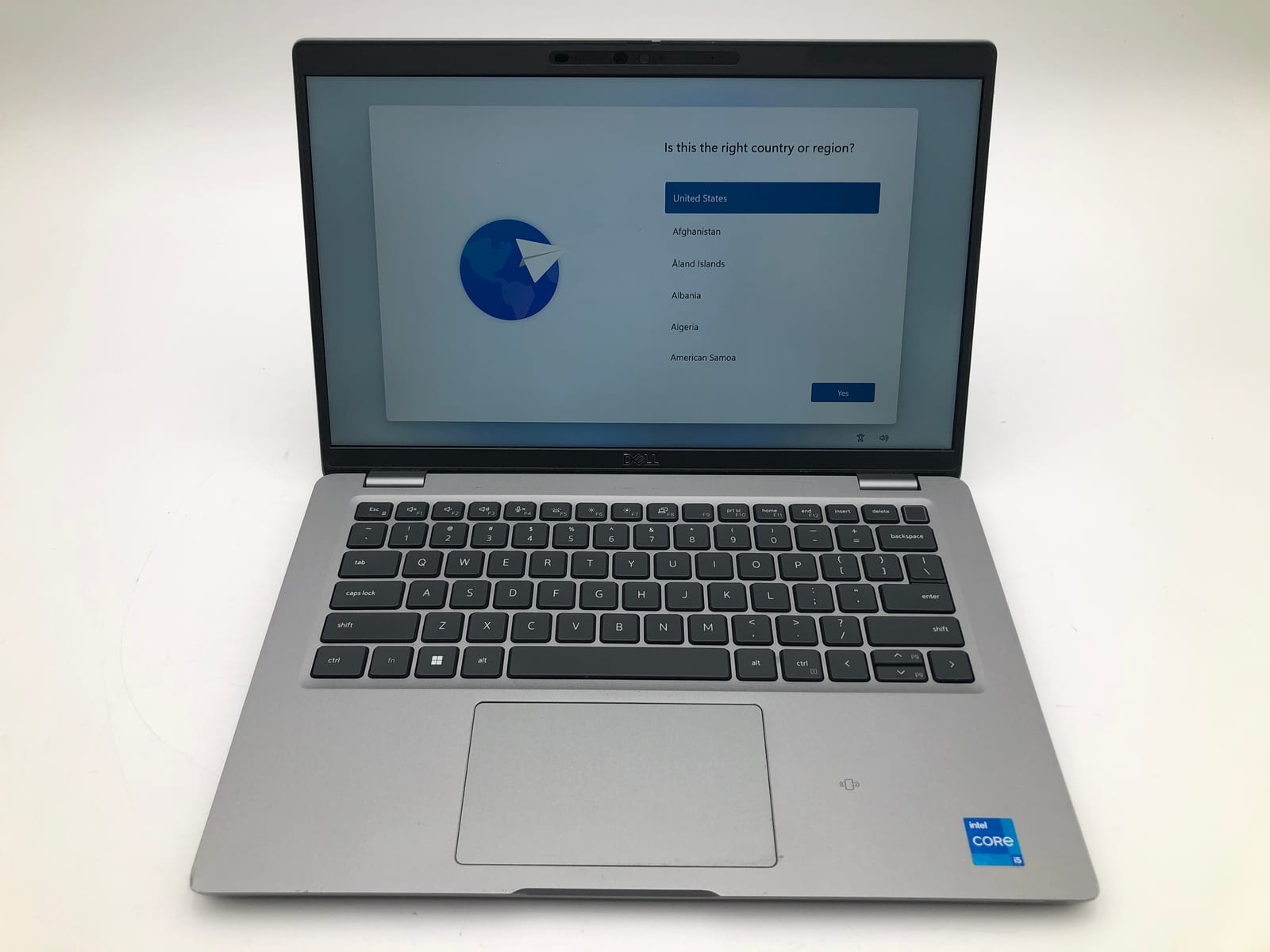 Dell | Latitude 5420 | i5-1145G7 | 16GB | 128GB NVMe | Win 11 Pro | 66% Battery 1 Dell | Latitude 5420 | i5-1145G7 | 16GB | 128GB NVMe | Win 11 Pro | 66% Battery