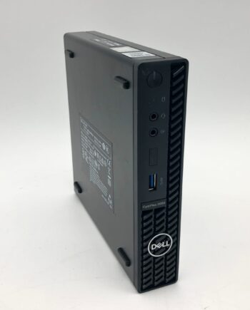 Dell | OptiPlex 3090 | i5-10500T | 16GB | 256GB SSD | Win 11 Pro 2