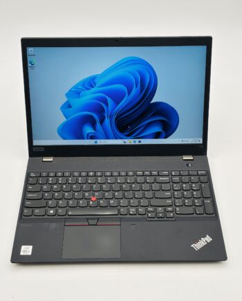 Lenovo ThinkPad T15 Gen 1  - i5 10210U 32GB 128GB SSD Windows11 Pro
