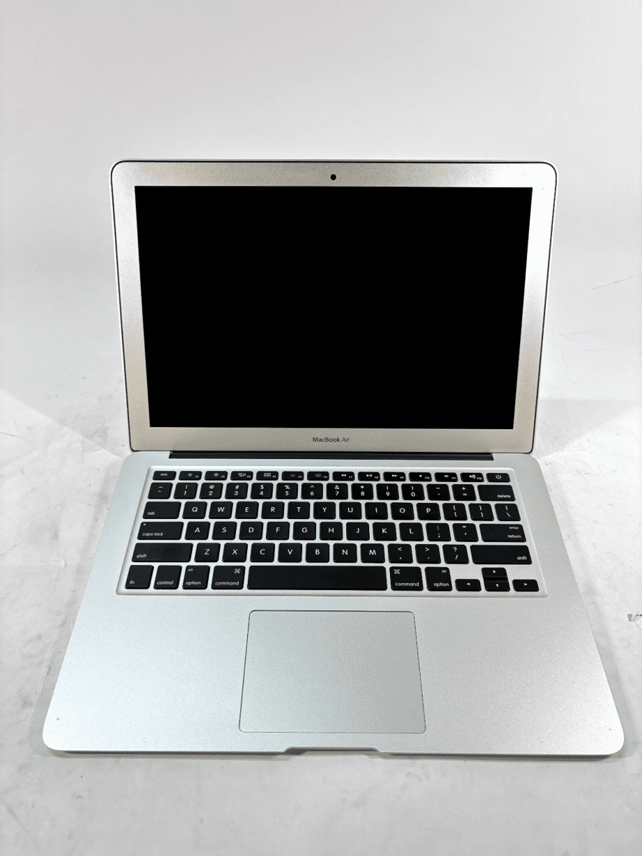 image of MacBook Air 13 Early 2015 i5 5250U 8GB 256GB SSD macOS Catalina Used Good 355734980391 5