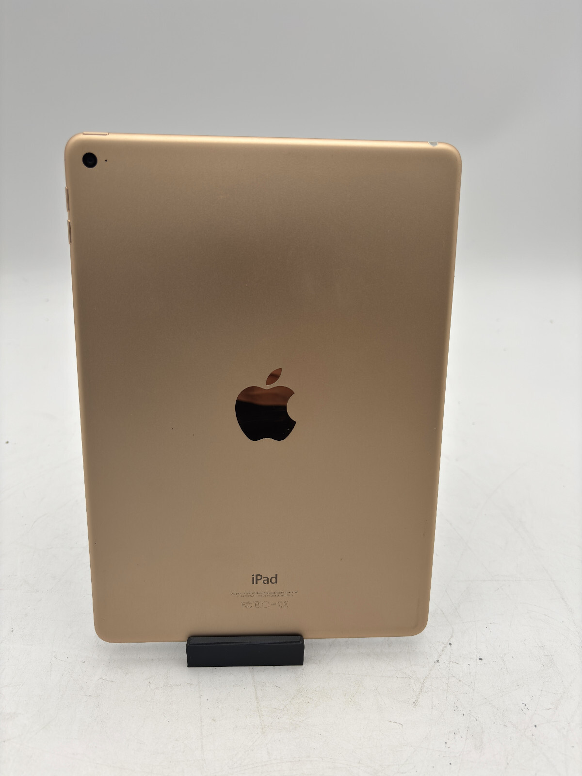Apple iPad Air 2 - 16 GB, Wi-Fi , 9.7 in - Gold 3 Apple iPad Air 2 - 16 GB, Wi-Fi , 9.7 in - Gold