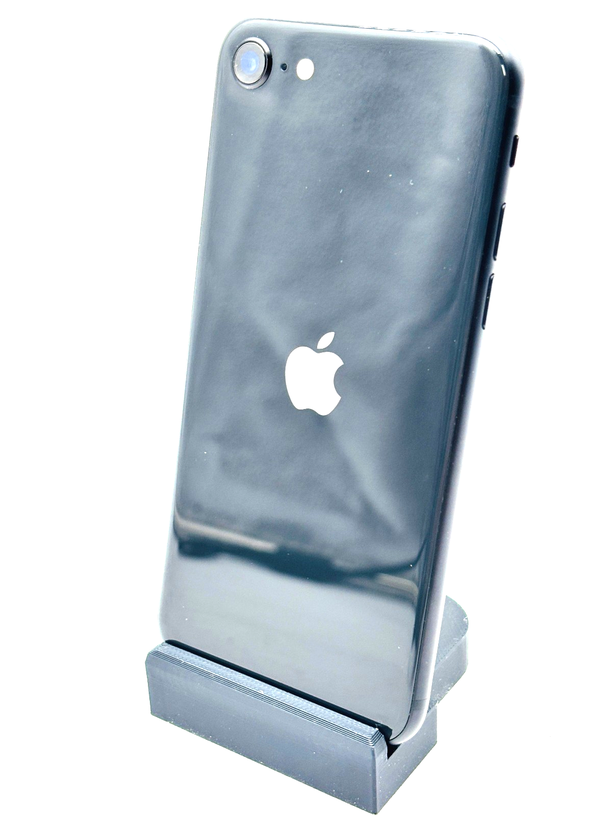 Apple iPhone SE (2020) - 64 GB - Black (Unlocked) 4 Apple iPhone SE (2020) - 64 GB - Black (Unlocked)