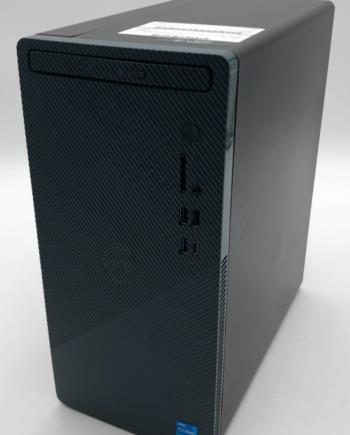 Dell Inspiron 3910 i5-12400 16GB 256GB NVMe SSD Windows 11 Home