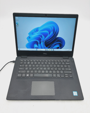 Dell Latitude 3400 - i5 8250U 16GB 128GB SSD Windows 11 Home - No Battery