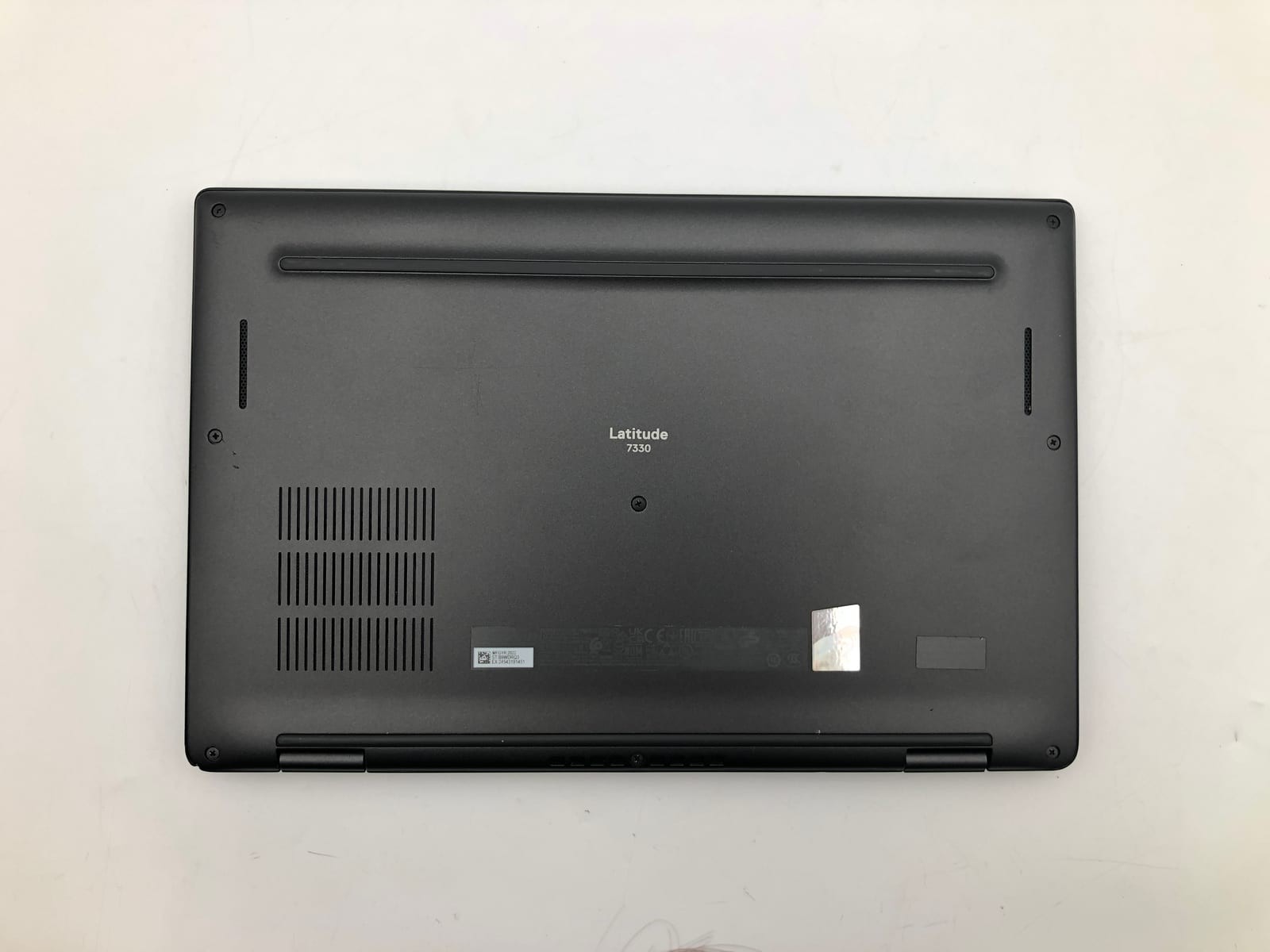 Dell | Latitude 7330 | i7-1255U | 16GB | 512GB NVMe | Win 11 Pro | 84% Battery 7 Dell | Latitude 7330 | i7-1255U | 16GB | 512GB NVMe | Win 11 Pro | 84% Battery