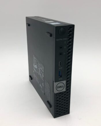 Dell | OptiPlex 5060 | i5-8500T | 16GB | 256GB SSD | Win 11 Pro 1