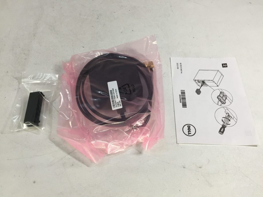 image of Lot of 36 Dell Wifi Antenna Kit 097PD5 For Dell OptiPlex Open Box New 374716507302 4