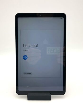 Samsung Galaxy Tab A 8.4 (2020) Dual 2020 Mocha Qualcomm Snapdragon 429 32GB SSD