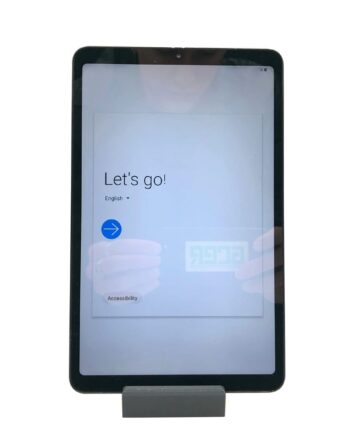 Samsung Galaxy Tab A 8.4 (2020) Dual 32GB Mocha Verizon SM-T307U Tested