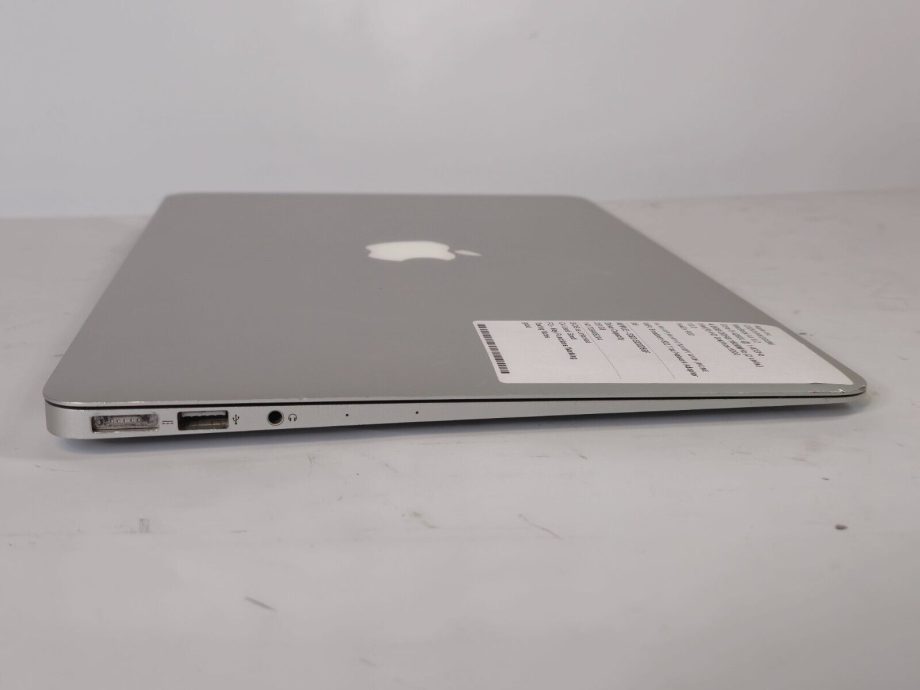 image of Apple 2014 MacBook Air A1466 i5 140GHz 4GB RAM 128GB SSD macOS 10 355711698812 6