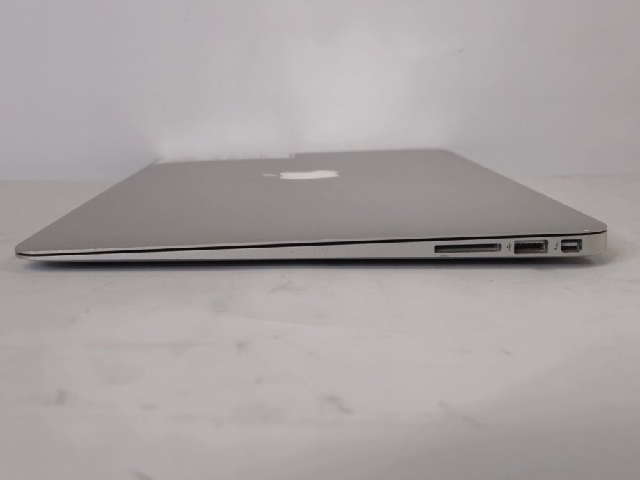 image of Apple 2014 MacBook Air A1466 i5 140GHz 4GB RAM 128GB SSD macOS 10 355711698812 8