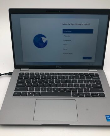 Dell | Latitude 5420 | i5-1145G7 | 16GB | 256GB NVMe | Win 11 Pro | No Battery
