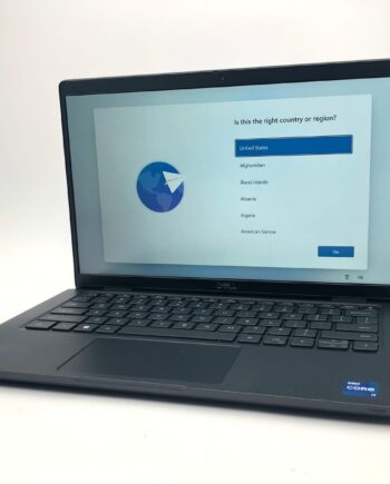 Dell | Latitude 7330 | i7-1255U | 16GB | 512GB NVMe | Win 11 Pro | 82% Battery