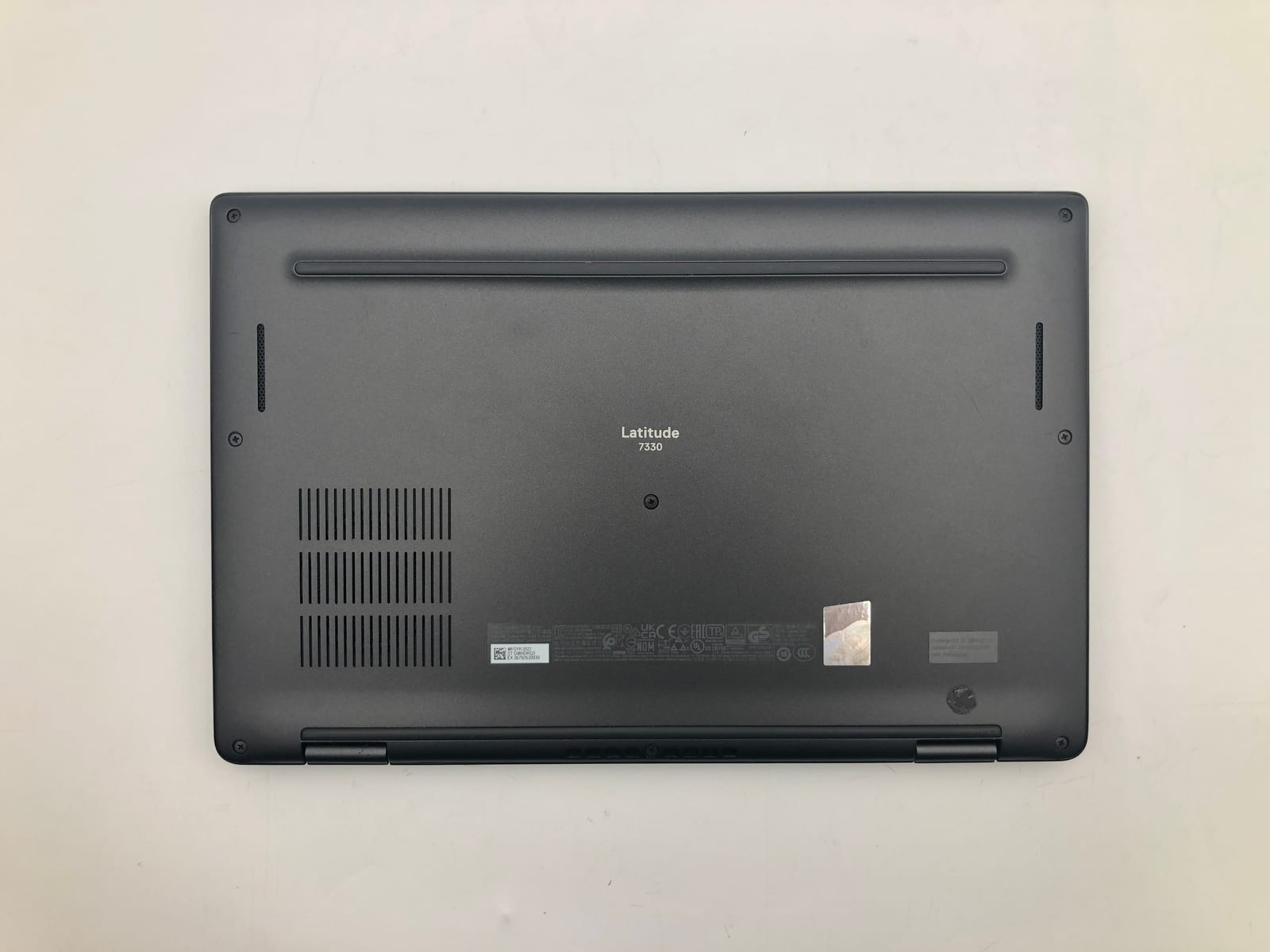 Dell | Latitude 7330 | i7-1255U | 16GB | 512GB NVMe | Win 11 Pro | 82% Battery 7 Dell | Latitude 7330 | i7-1255U | 16GB | 512GB NVMe | Win 11 Pro | 82% Battery
