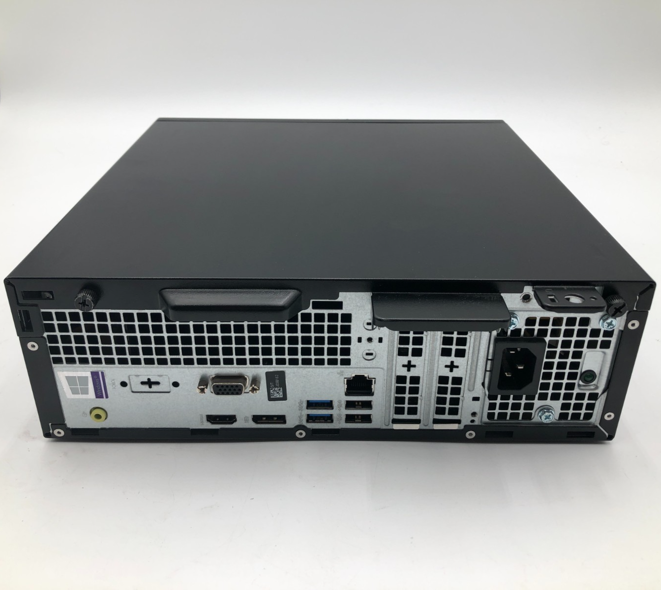 Dell OptiPlex 3060 i5-8500 16GB 256GB M.2 SSD Win 11 Pro Desktop 4 Dell OptiPlex 3060 i5-8500 16GB 256GB M.2 SSD Win 11 Pro Desktop