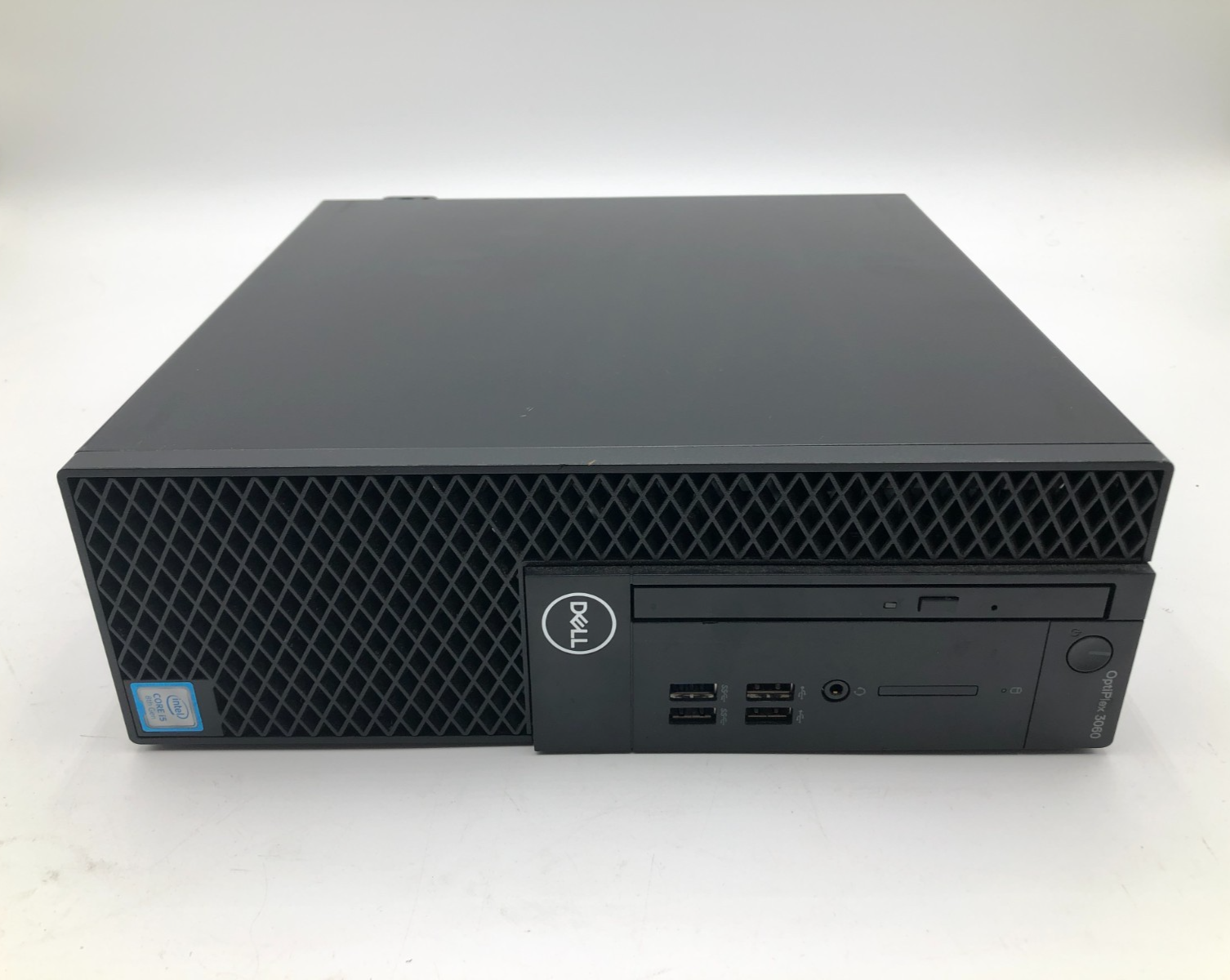 Dell OptiPlex 3060 i5-8500 16GB 256GB M.2 SSD Win 11 Pro Desktop 5 Dell OptiPlex 3060 i5-8500 16GB 256GB M.2 SSD Win 11 Pro Desktop