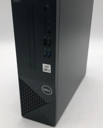 Dell Vostro 3681 i5-10400 16GB 256GB NVMe SSD Win 11 Pro Desktop