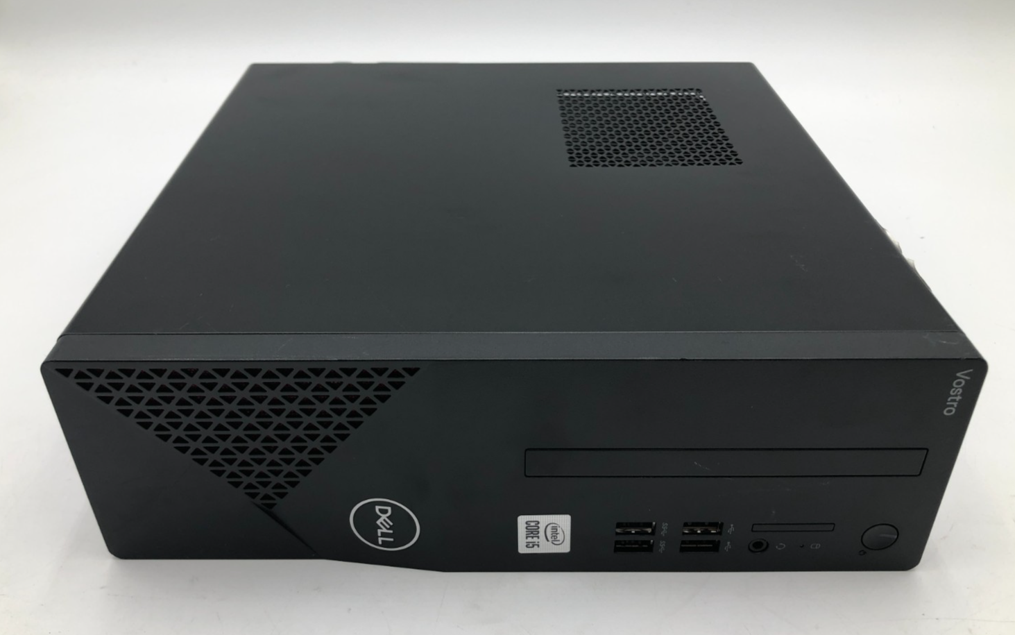 Dell Vostro 3681 i5-10400 16GB 256GB NVMe SSD Win 11 Pro Desktop 5 Dell Vostro 3681 i5-10400 16GB 256GB NVMe SSD Win 11 Pro Desktop