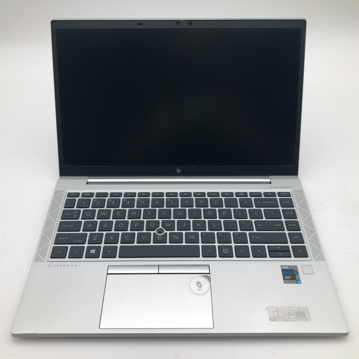 HP EliteBook 840 Aero G8 i5-1135G7 16GB 512GB NVMe SSD 14" FHD Win 11 Pro 3 HP EliteBook 840 Aero G8 i5-1135G7 16GB 512GB NVMe SSD 14" FHD Win 11 Pro