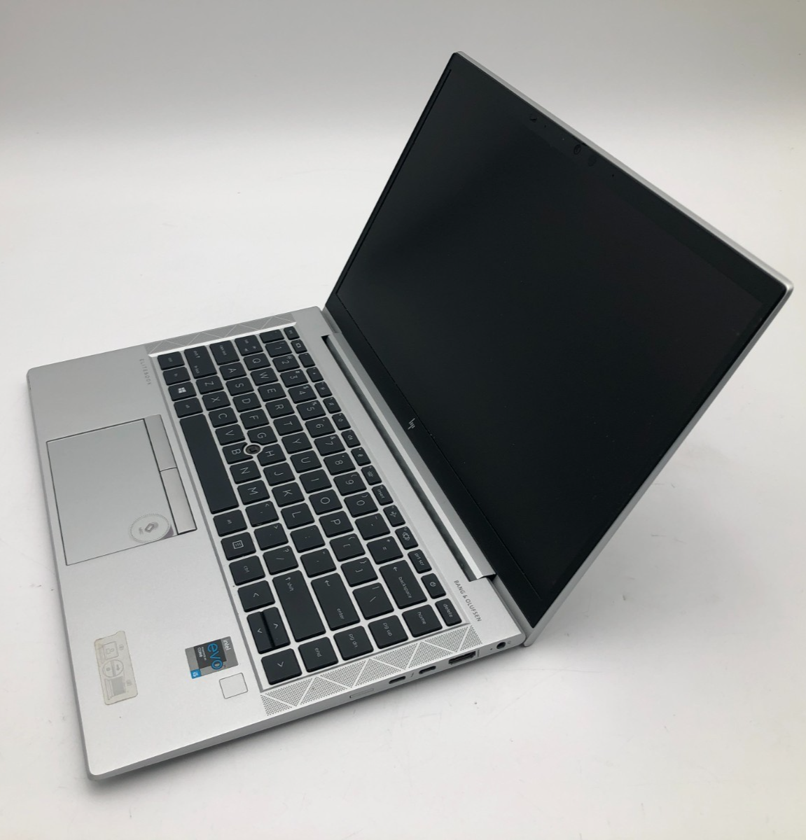 HP EliteBook 840 Aero G8 i5-1135G7 16GB 512GB NVMe SSD 14" FHD Win 11 Pro 4 HP EliteBook 840 Aero G8 i5-1135G7 16GB 512GB NVMe SSD 14" FHD Win 11 Pro
