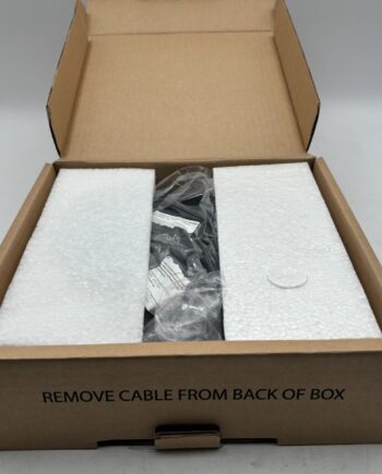 Lifesize Model: Phone 2nd Generation 450-00194-904 Rev 05