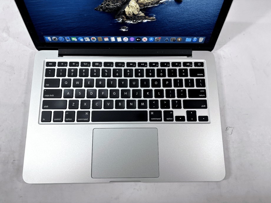 image of MacBook Pro 13 Early 2015 i5 5287U 8GB 512GB SSD macOS Catalina Used Good 355734925112 2