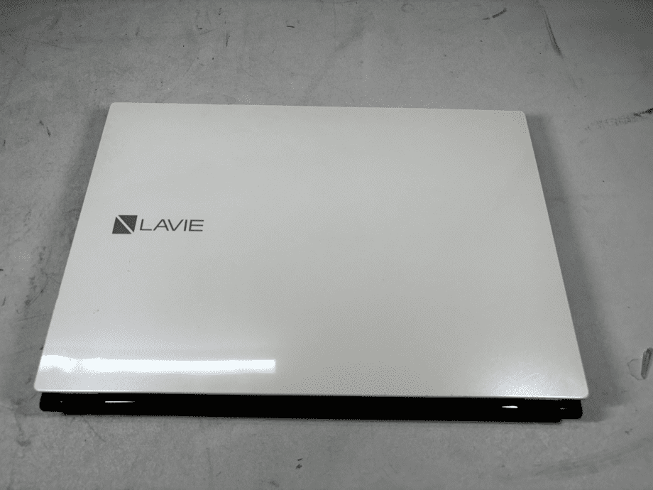 image of NEC LAVIE Note Standard PC NS700GAW i7 7500U 16GB 240GB SSD WIN11H No Battery 355972396112 6