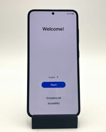 Samsung Galaxy S23 128GB Phantom Black Verizon SM-S911U Android Smartphone Tes 2