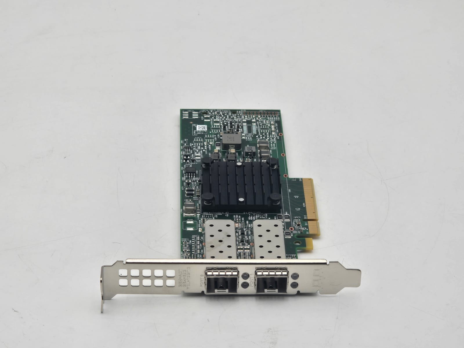 Broadcom Limited BCM957414A4142CC 2x 25 GbE SFP28 PCIe 3.0 x8 Network Adapter 3 Broadcom Limited BCM957414A4142CC 2x 25 GbE SFP28 PCIe 3.0 x8 Network Adapter