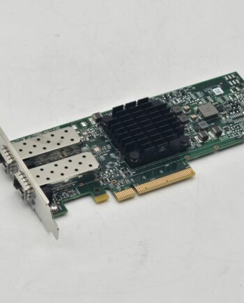 Broadcom Limited BCM957414A4142CC 2x 25 GbE SFP28 PCIe 3.0 x8 Network Adapter
