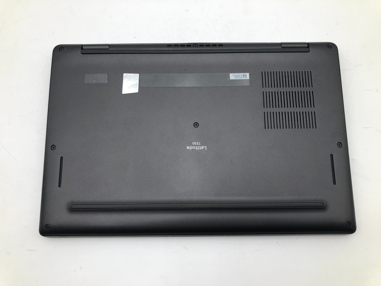 Dell Latitude 7330 Core i7-1255U 16GB RAM 256GB NVMe 13.3" Win 11 Pro No Battery 6 Dell Latitude 7330 Core i7-1255U 16GB RAM 256GB NVMe 13.3" Win 11 Pro No Battery