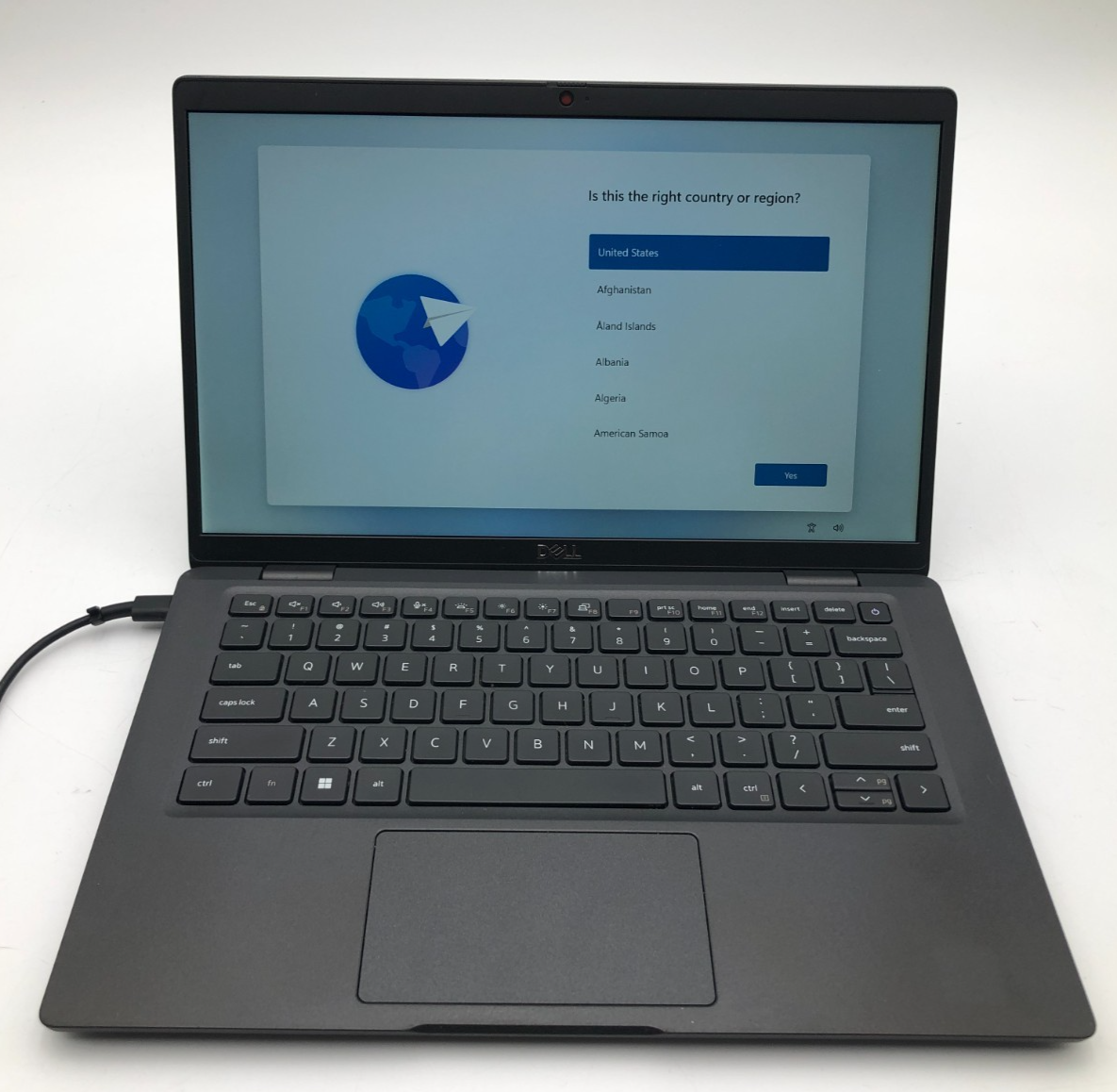 Dell Latitude 7330 Core i7-1255U 16GB RAM 256GB NVMe 13.3" Win 11 Pro No Battery 1 Dell Latitude 7330 Core i7-1255U 16GB RAM 256GB NVMe 13.3" Win 11 Pro No Battery