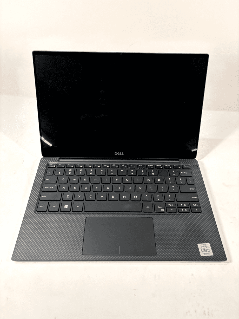 image of Dell XPS 13 7390 Touch UHD i7 10710U 16GB 512GB Windows11 Pro Used Good 375510867822 4