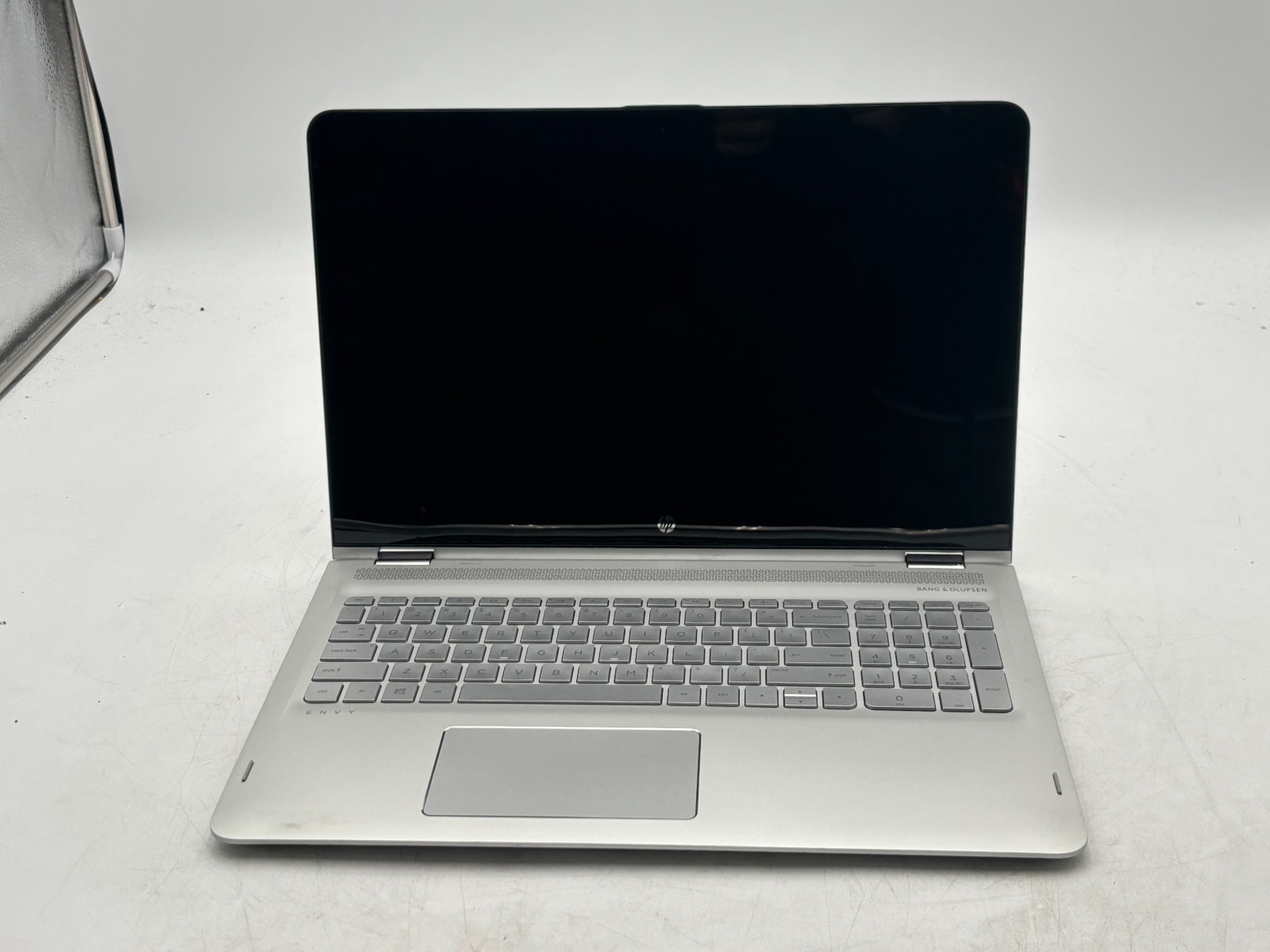 HP ENVY x360 2-in-1 i7-7500U 8GB 256GB SSD FHD Touch Win11