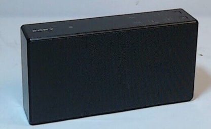 image of Sony 4D Bluetooth speaker srs x5 375307505022