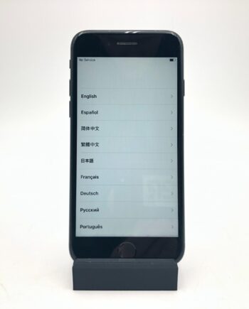 Apple iPhone 7 32GB Black AT&T MN9D2LL/A iOS Smartphone Tested Minor Screen Wear